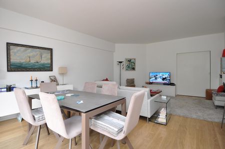 Avenue de l'Echevinage1180 Uccle - Foto 3