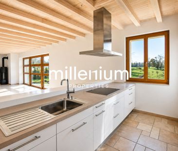6 Zimmer, 190 m², 2. Stock - Foto 1