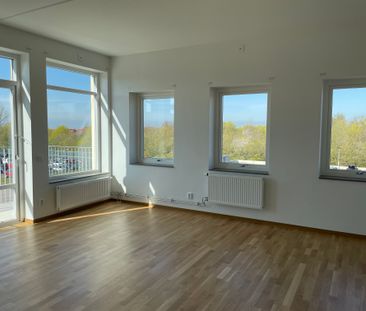 Vipeholms allé 8 B - Photo 1