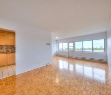 Appartement à louer - Photo 6