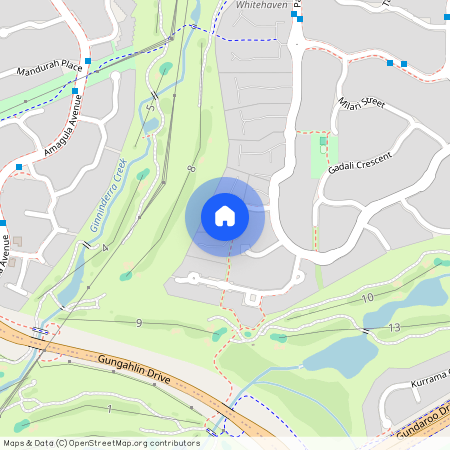 2/12 Marou Place, Ngunnawal