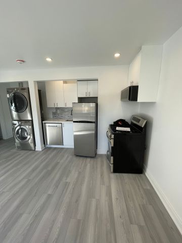 For Lease - 59 Bowhill Crescent Unit# 4, Toronto, Ontario - Photo 3
