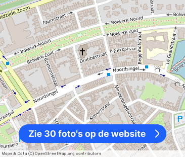 Volledig gemeubileerde en charmante eengezinswoning in het centrum ... - Foto 1