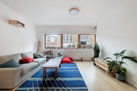 Maison (171m²) totalement rénovée en 2021 / Cinquantenaire - Photo 3