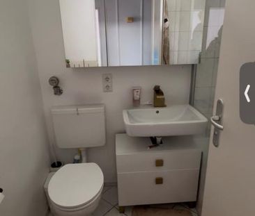 Demnächst frei! 3-Zimmer-Wohnung in Siegen Dillnhütten - Photo 6