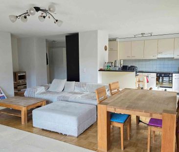 5.5 Zimmer, 122 m², 3. Stock - Photo 2