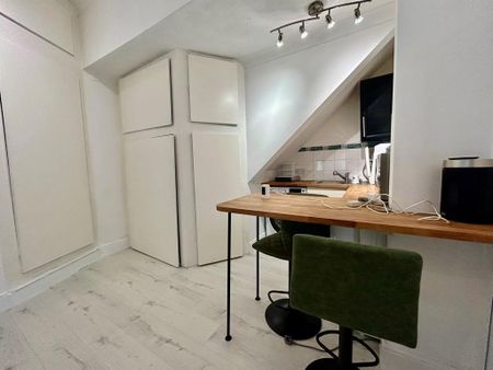Studio to rent - Photo 3