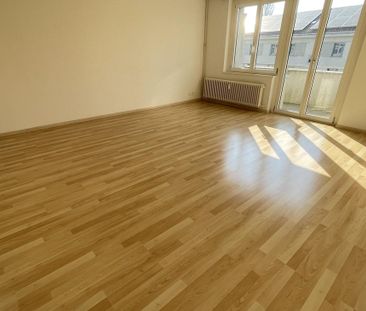 Ruhige Wohnlage nähe Messeplatz - Photo 3