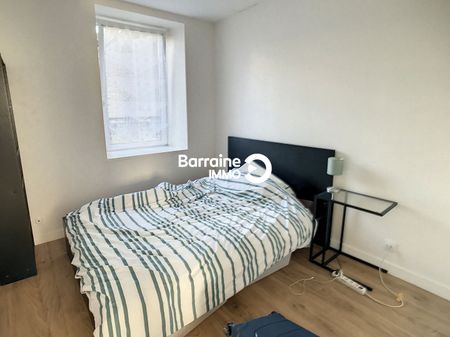 Location appartement à Brest, 2 pièces 32.09m² - Photo 5