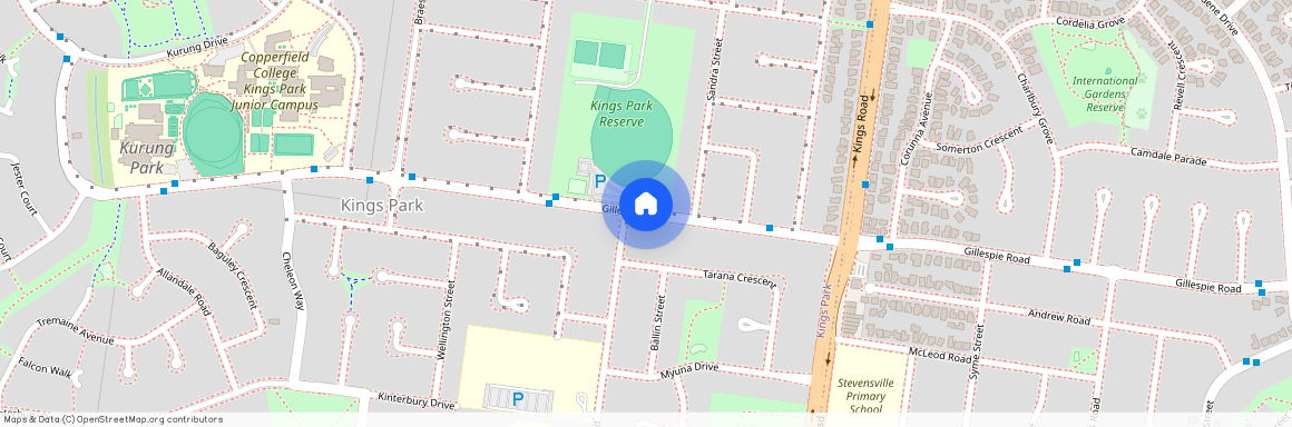 7 Magnolia St, Kings Park, VIC 3021