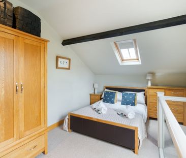 1 bedroom semi-detached house to rent - Photo 4