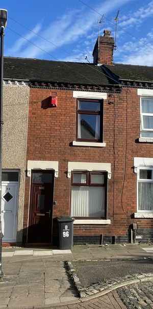 Bond Street, Stoke-on-Trent - Photo 2