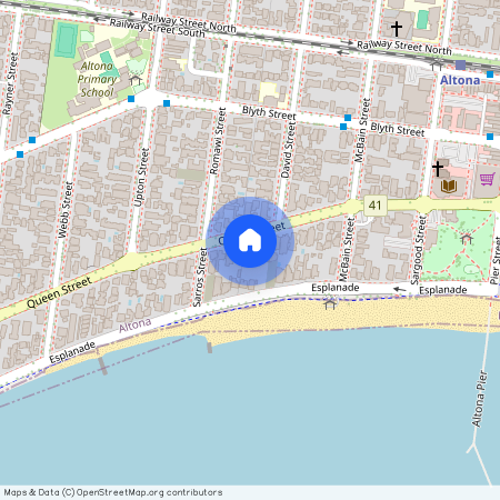 154 Queen St, Melbourne, Victoria 3018