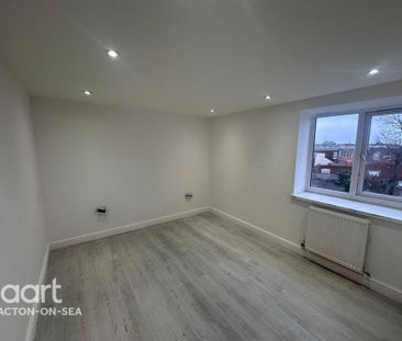 3 bedroom apartment to rent - Photo 1