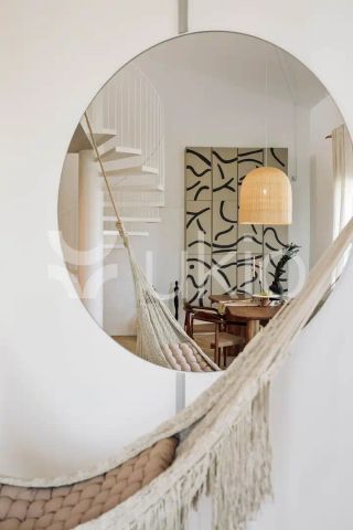 Apartamento de alquiler en Carrer del Doctor Trueta, El Poblenou - Photo 5
