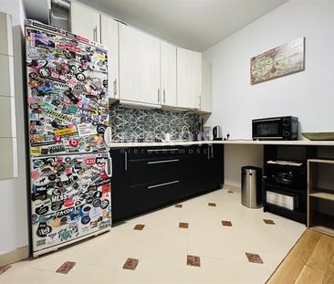 Kompaktowe mieszkanie przy Placu Szembeka - Фото 6