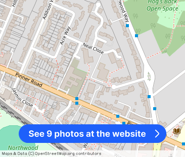 Northwood, Hillingdon, Greater London, HA6 - Photo 1