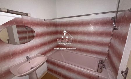 Location Appartement 2 pièces Aixe-sur-Vienne (87700) - Photo 4