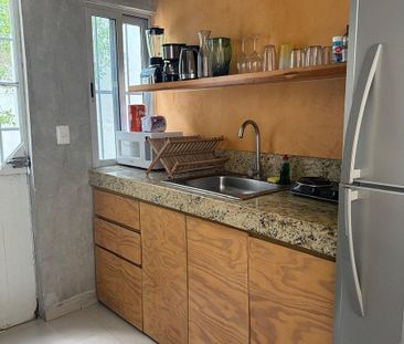 Renta Casa | 1 Habitación | Equipada y amueblada | Ideal Doctores |... - Photo 5