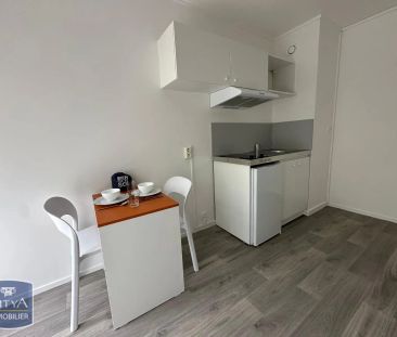 Appartement à louer 1 pièce 32.91m² - Photo 5