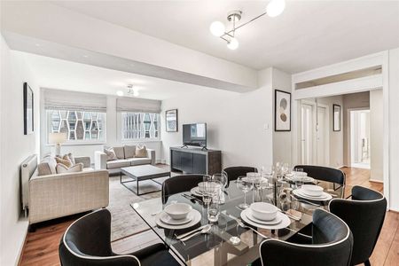 Luke House, 3 Abbey Orchard Street, Westminster, London, SW1P 2JJ - Photo 2