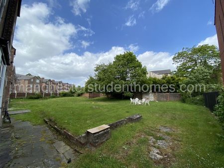 Richmond Grove, Manchester, M13 0DP - Photo 3