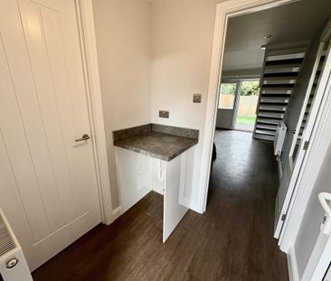 1 bedroom terraced house to rent - Photo 2