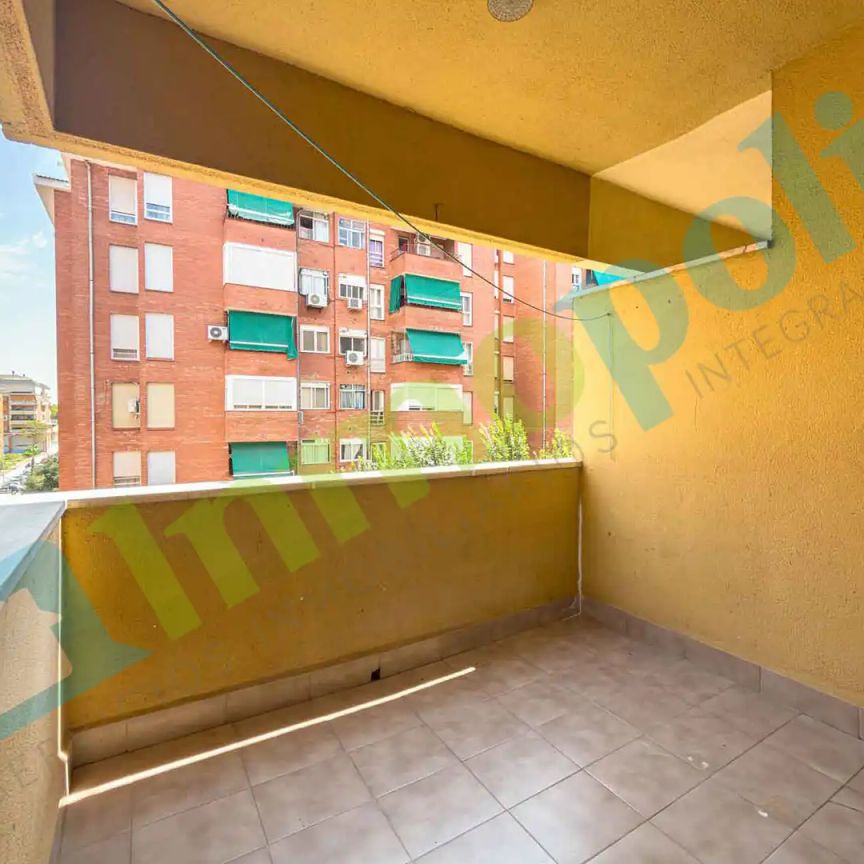 Badajoz - Photo 1