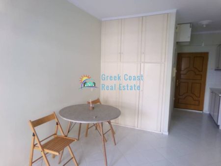 Studio/Γκαρσονιέρα για ενοικίαση Μέσα Αγυιά - Παναχαϊκή (Πάτρα) - Φωτογραφία 4