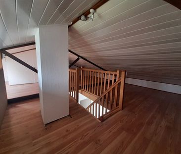 Location maison 6 pièces, 143.00m², Nantes - Photo 1