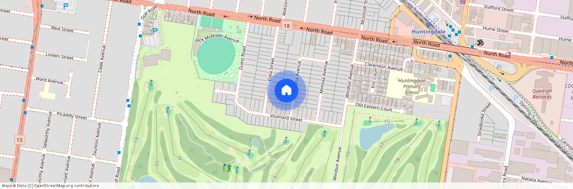 25 Acacia Avenue, Oakleigh South