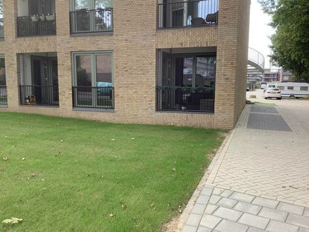 Te huur: Appartement Napoleonbaan Noord in Geleen - Photo 3