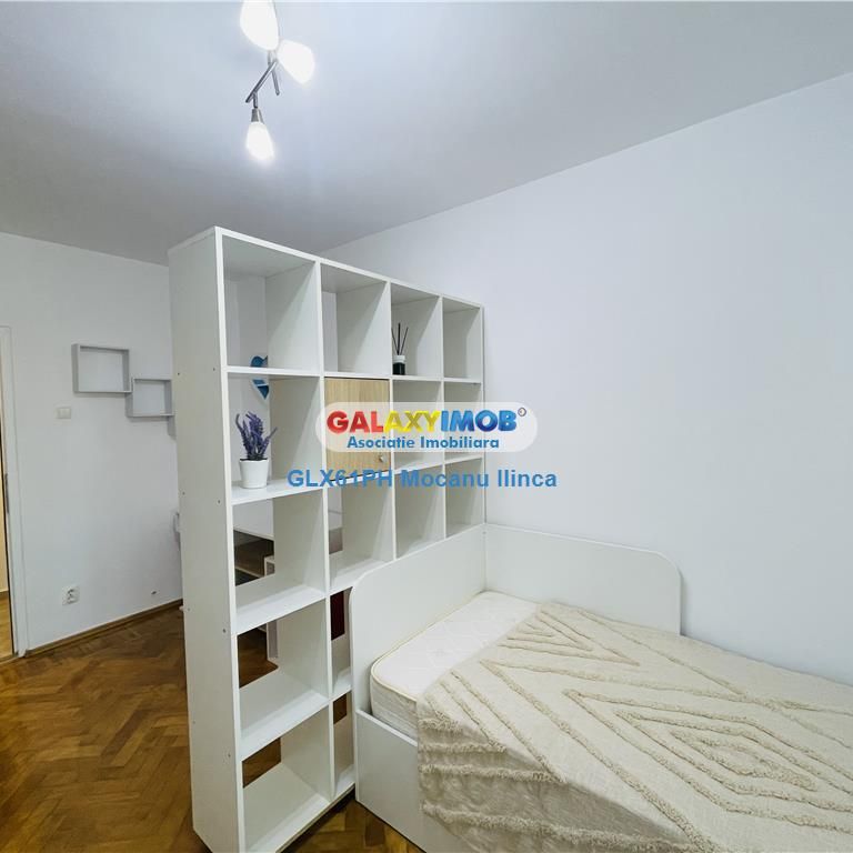 Inchiriere garsoniera moderna, Ultracentral, Ploiesti - Fotografie 1