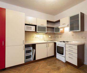 Pronájem bytu 2+kk 53 m² - Fotografie 5