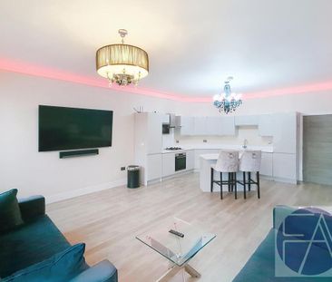 1 bedroom apartment to rent - Photo 2