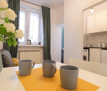 Warszawa Wola, Obozowa - Zdjęcie 4