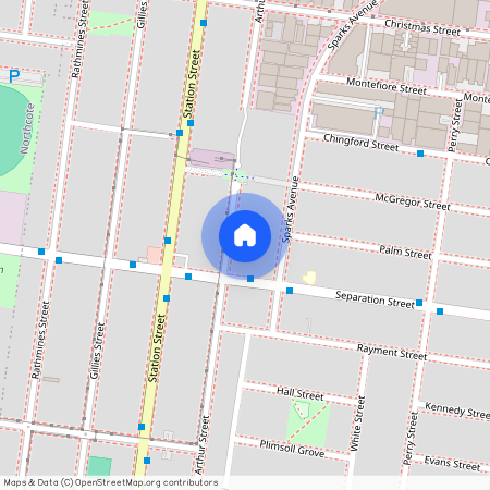 243 Arthur Street, Vic 3078, Fairfield