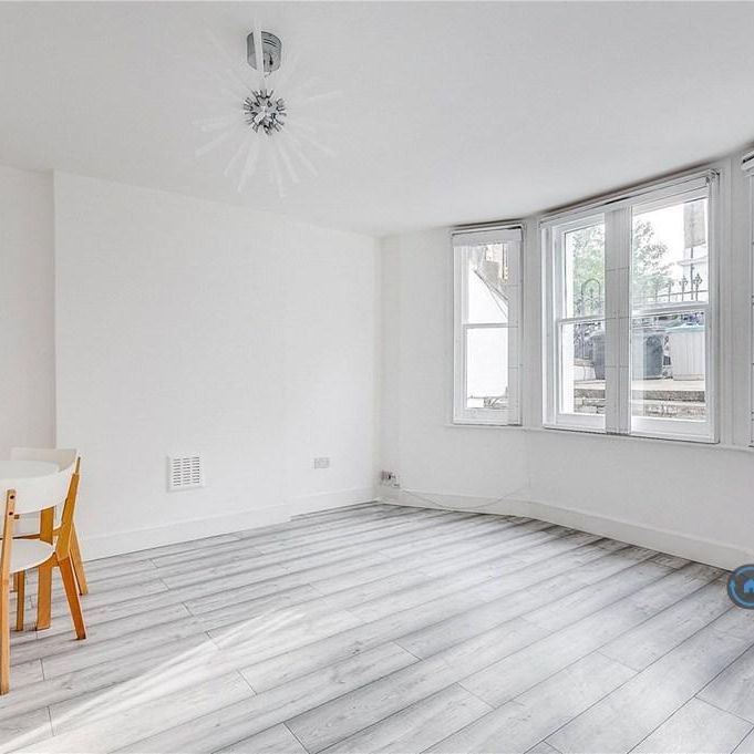 1 bedroom flat to rent - Photo 1
