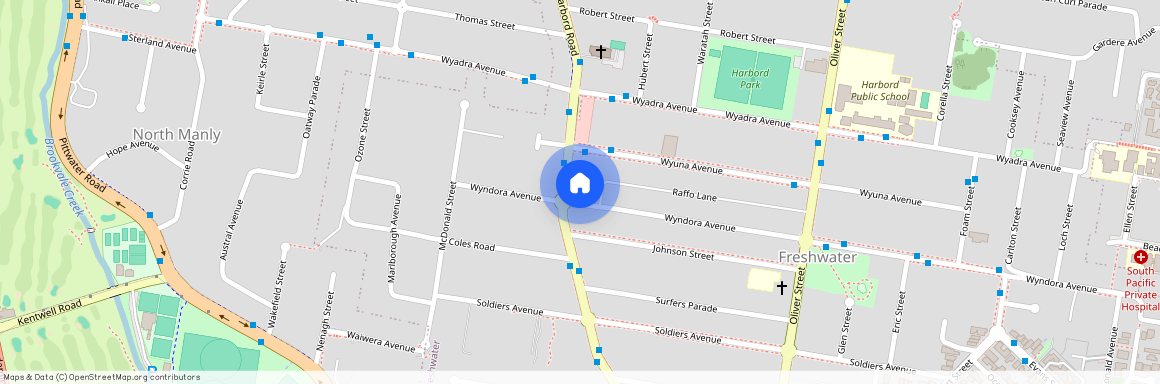 6/111 Harbord Road, NSW 2096, Freshwater