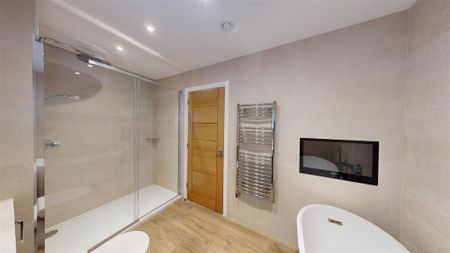 2 bedroom apartment to rent - Photo 5
