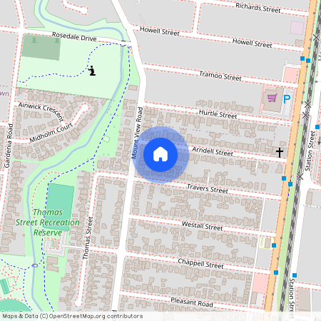 3/37 Arndell Street, Vic 3074, Thomastown