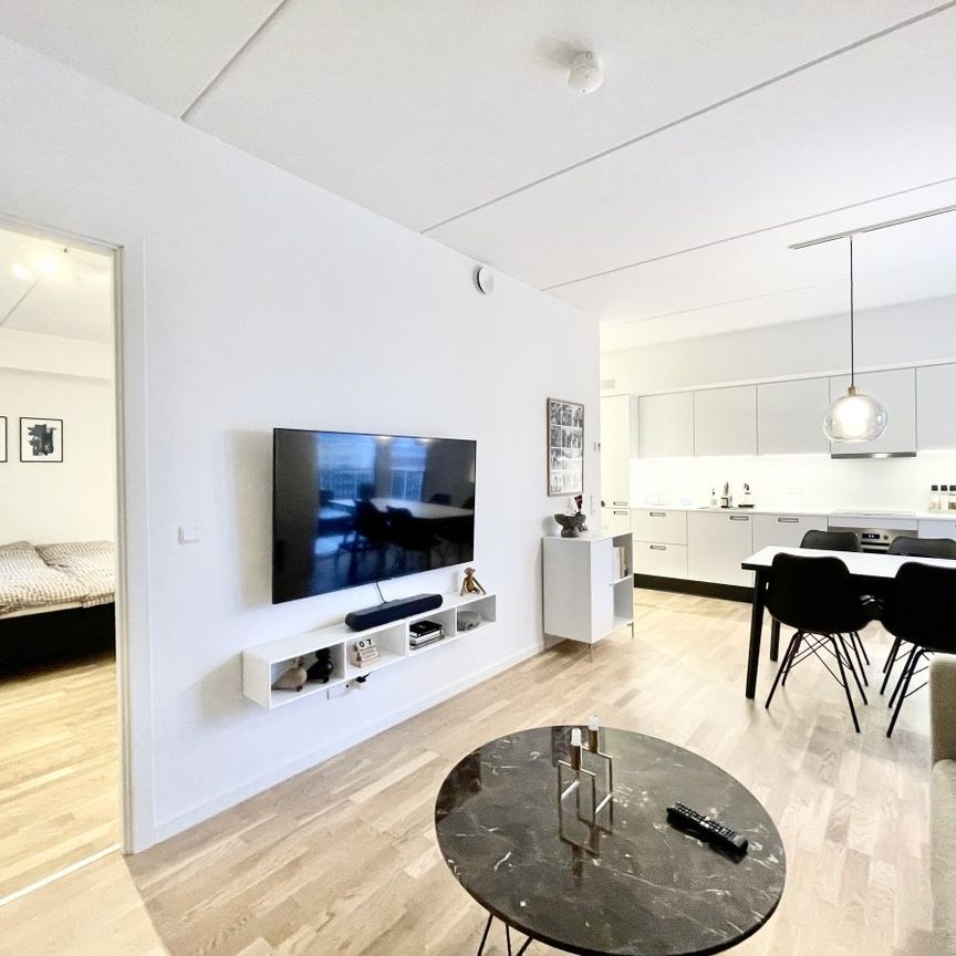 Østre Havnepark 27, 9. 3., 9000 Aalborg - Photo 1