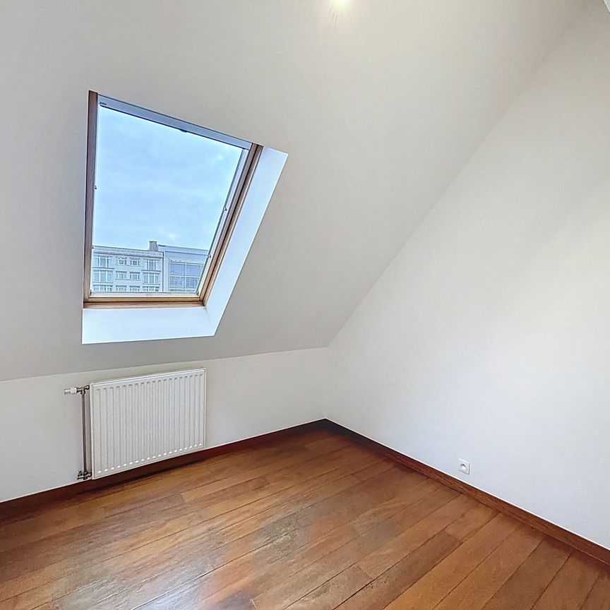 Appartement te huur - Photo 1
