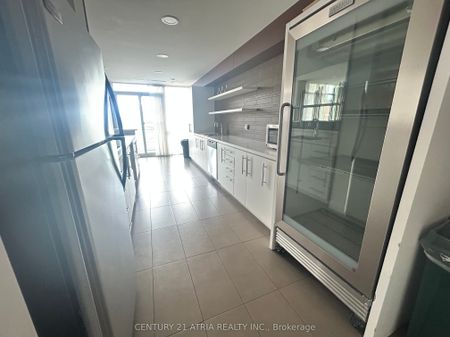 Vu Condos and Lofts , #S306 - Photo 2