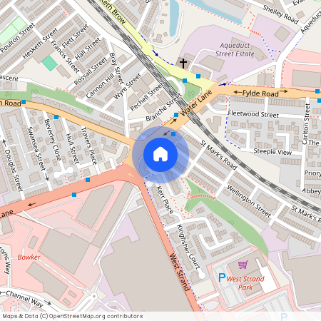 West View Terrace, Preston, See homes like this first