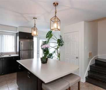 For Lease - 5650 Winston Churchill Boulevard Unit# 91, Mississauga,... - Photo 3