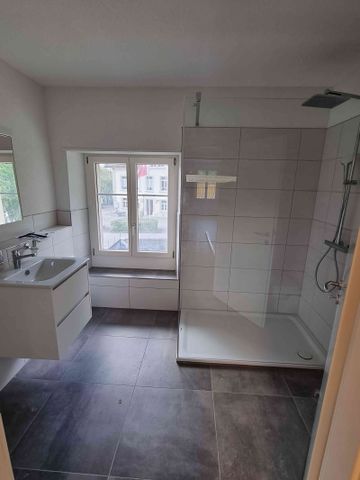 2.5 Zimmer, 55 m², 1. Stock - Foto 5