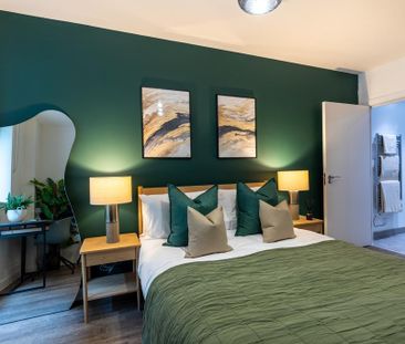 2 bedroom apartment to rent - Photo 5
