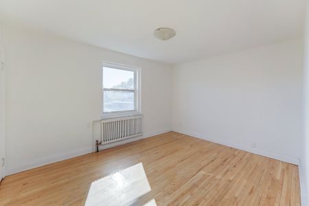 Apartment for rent, Montréal (Côte-des-Neiges/Notre-Dame-de-Grâce) - Photo 4