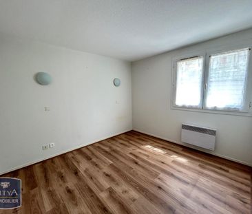 Location Appartement 2 pièces 46m² GRENOBLE 38000 - Photo 5
